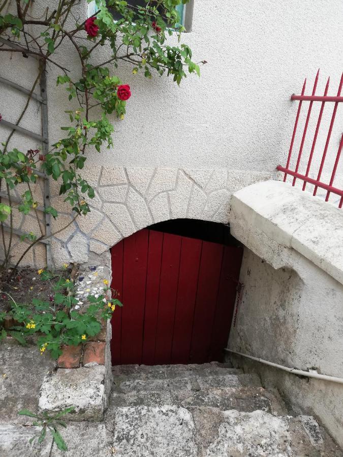Paille De Ble Holiday home Courbouzon (Loir-et-Cher)