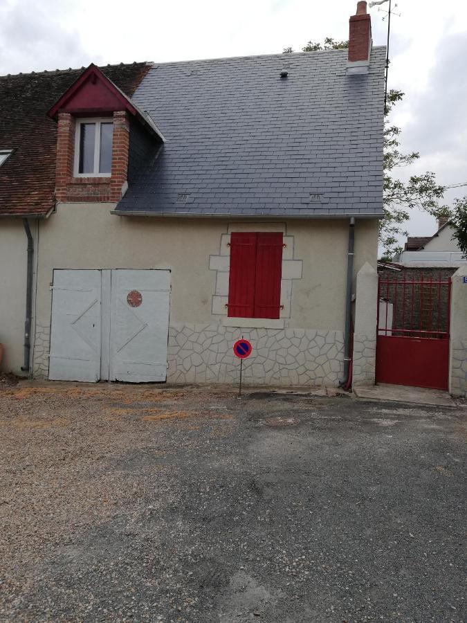 Paille De Ble Holiday home