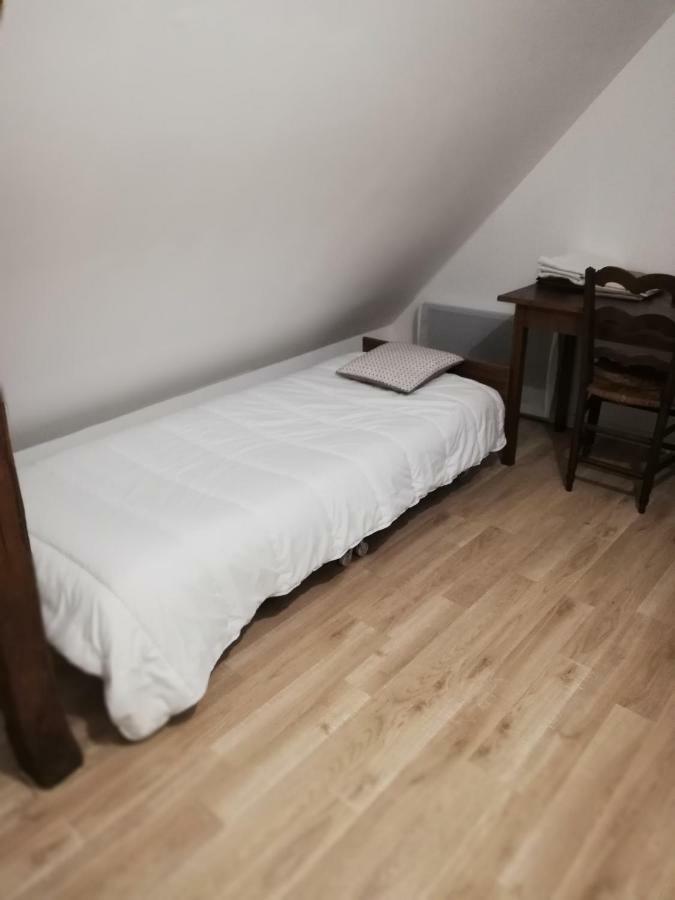 Holiday home Paille De Ble *