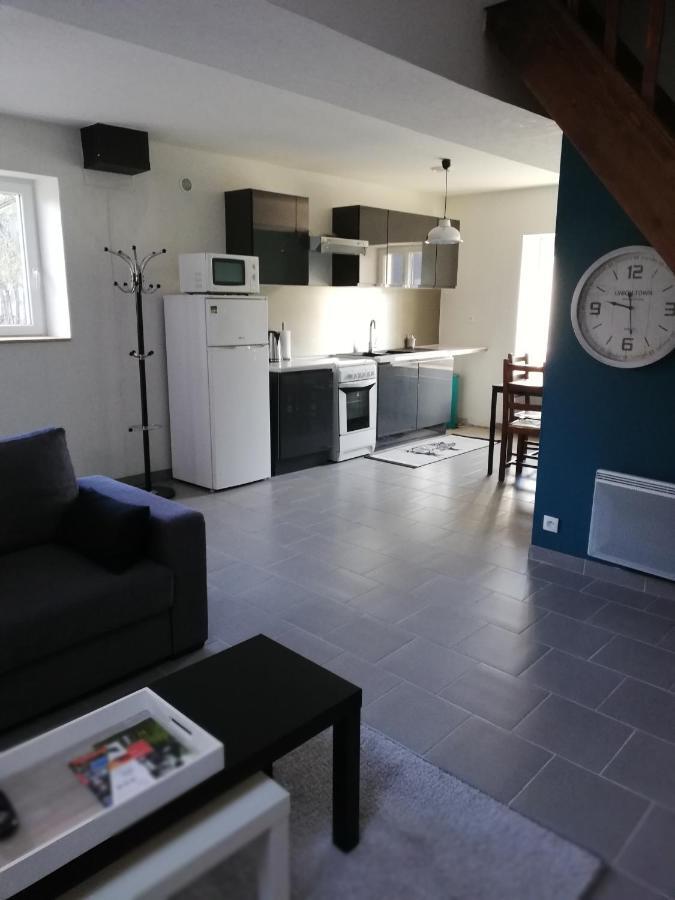 Holiday home Paille De Ble Courbouzon (Loir-et-Cher)